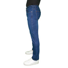 Jeans Slim Fit Stretch Premium Michaelo Jeans Mod. K01-004 on internet