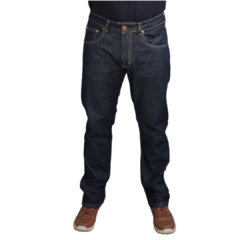 Jeans Caballero Slim Fit Premium Mezclilla Rígida Michaelo Jeans Mod. K1-001