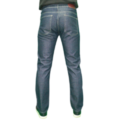 Jeans Slim Fit Mezclilla Rígida Michaelo Jeans Mod. K1-002 - comprar en línea