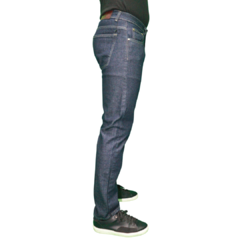 Jeans Slim Fit Mezclilla Rígida Michaelo Jeans Mod. K1-002 en internet