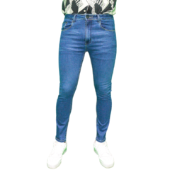 Jeans Skinny Premium Stretch Michaelo Jeans Mod. K2-001 - Michaelo Jeans