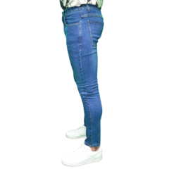 Jeans Skinny Premium Stretch Michaelo Jeans Mod. K2-001 - comprar en línea