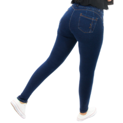 Jeans Stretch Levanta Pompi Bolsillos Michaelo Jeans Ref6511 - buy online
