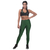 Legging Fitness Feminina 3D Cirre - Miss Blessed
