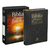 Bíblia do Pregador Pentecostal Almeida Revista Corrigida preto nobre - SBB - comprar online
