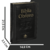 Bíblia do Obreiro ARC Concordância – dicionário – Auxílios – Cerimonias Preta SBB na internet