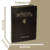 Bíblia de Estudo Pentecostal ARC Grande | Preta Borda dourada - CPAD - comprar online