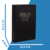 Bíblia Sagrada Letra Gigante | preto nobre | ARA | SBB - comprar online