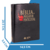 Bíblia do Pregador Pentecostal - Letra Extragigante, ARC, Capa preta, SBB - comprar online