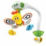 Teclado Infantil Piano Musical Tambor com Musica e Led - Fungame CPO56707