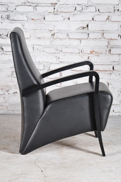 Par de sillones de living. Cód.13029 - comprar online