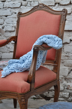 Sillón de dormitorio Veneciano. Cód.12031 - comprar online