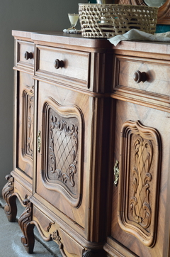APARADOR BARROCO (Ex lavatorio) Cód.27062 - Estilos Muebles