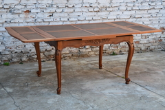 Mesa Provenzal extensible. Cód. 22105