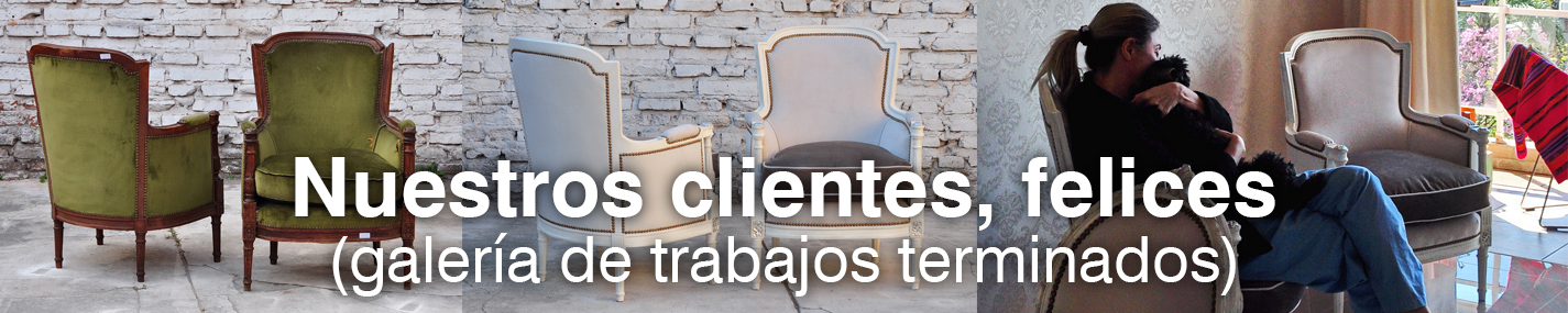 Banner Estilos Muebles