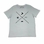 Camiseta Masculino Basic Estampada - comprar online