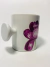 Caneca Botão - Flor - comprar online