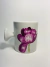 Caneca Botão - Flor na internet