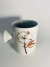 Caneca Botão - Flor de Algodão