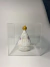 Nossa Senhora Porcelana | Caixa de acrílico - Tamanho P - loja online