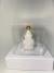 Nossa Senhora Porcelana | Caixa de acrílico - Tamanho P na internet