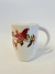 Caneca Onça e Borboleta - comprar online