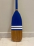 Remo decorativo azul - comprar online