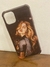 Capinha para celular iPhone 11 - Signo Leão