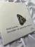 Azulejo Decorativo Borboleta | "Habilidade: Perceber as pequenas belezas" na internet