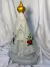 Imagem do Nossa Senhora em porcelana