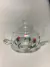 Imagem do Chaleira de vidro com infusor para chá