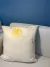 Almofada estampada - Sol - comprar online