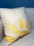 Almofada estampada - Sol - loja online