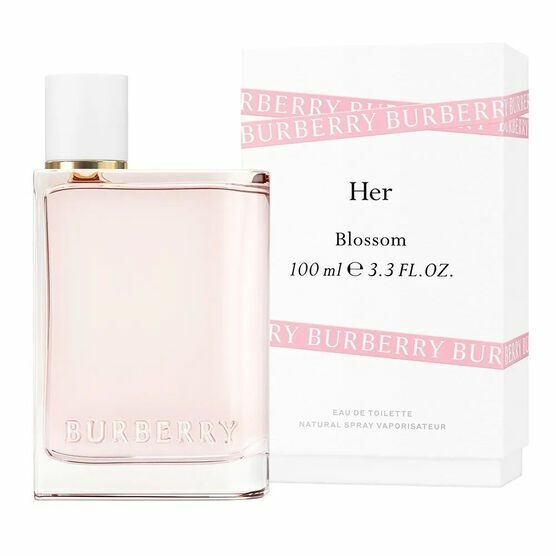 Burberry Her Blossom - 50ml - Comprar em Prince