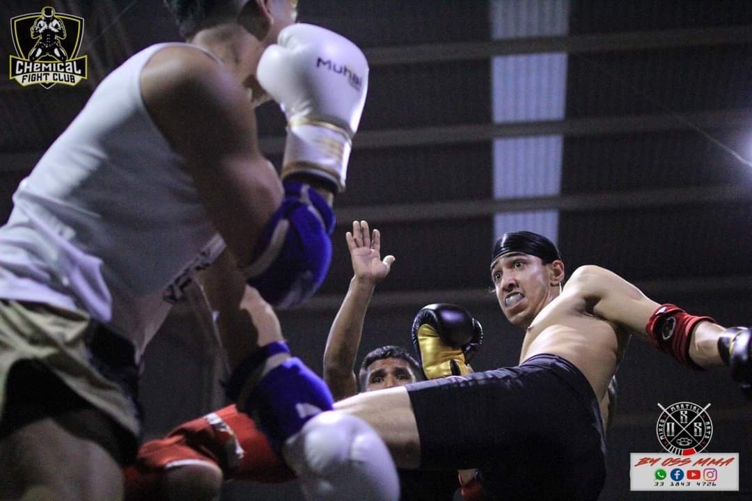 Cuál Es La Diferencia Entre Guantes De Boxeo Kickboxing Y Muay Thai?