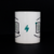 Caneca - Conteúdos em dia - comprar online