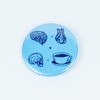 BOTTON ITENS DA MEDICINA