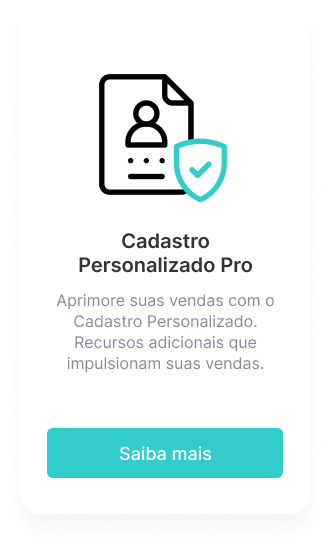 Cadastro Pro Huapps