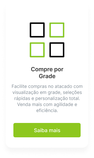 Compre por Grade Pro Huapps