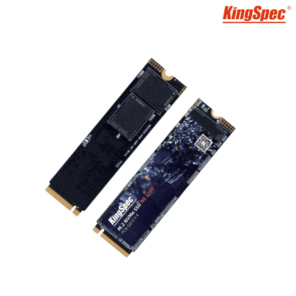 Ssd Gamer 1TB 512GB 256GB Nvme M2 M.2 Pci-e Kingspec