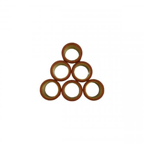 Rolete Contra Peso (JG) Scooter Yamaha Jog 50 3g