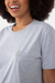 Camiseta Basic Grey - comprar online