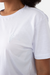 Camiseta Basic White - comprar online