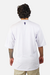 Camiseta Oversized Detroit White - comprar online