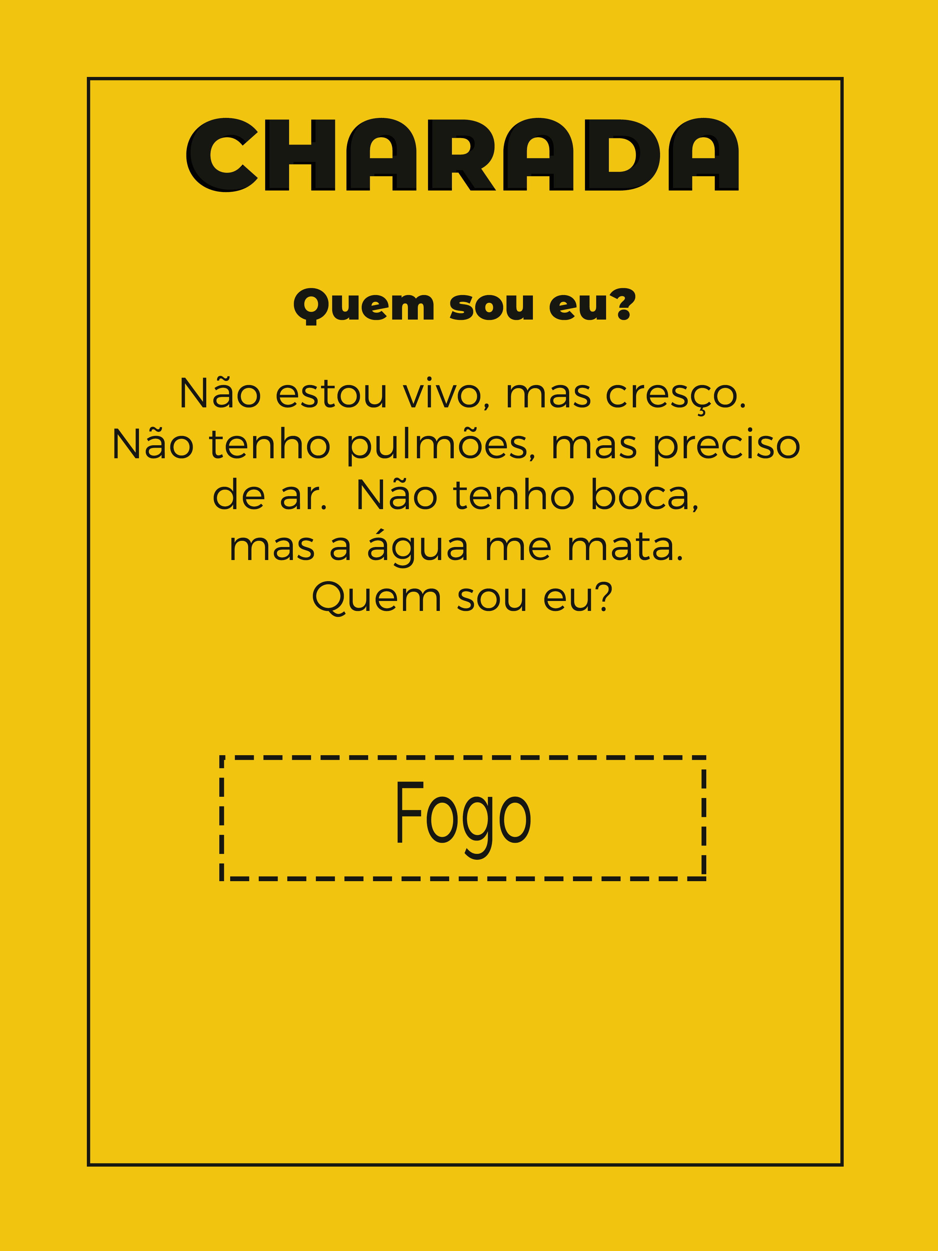 charada que com ferro mesa com charadas engraçadas 6