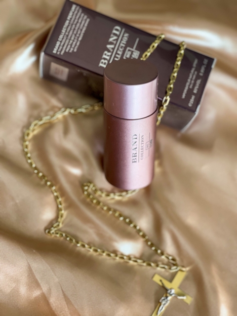 Inspiração 212 Sexy Men 25 ml Brand Collection