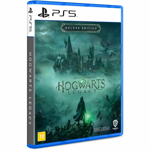 Hogwarts Legacy  Trailer de lançamento mostra beleza do game