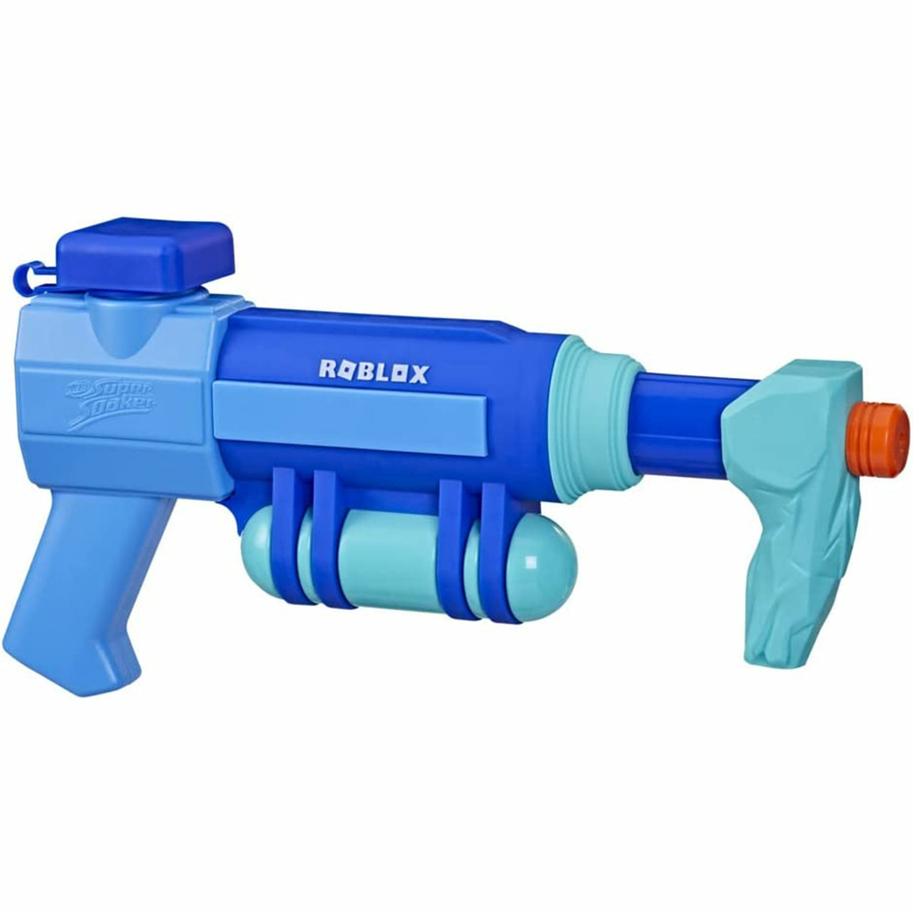 Lancador De Agua Nerf: Promoções