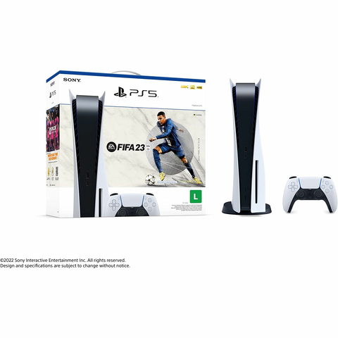 Compre o PS5 - Consoles em promoção com frete grátis!