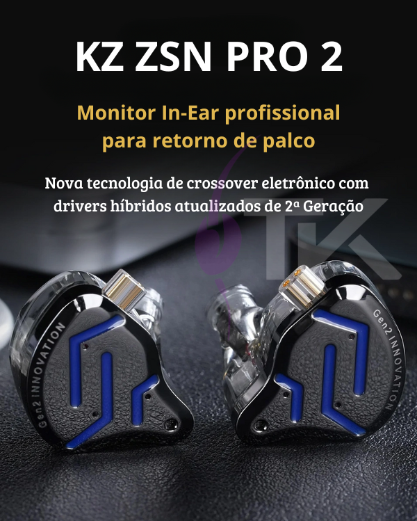 kz-zsn-pro-2-a